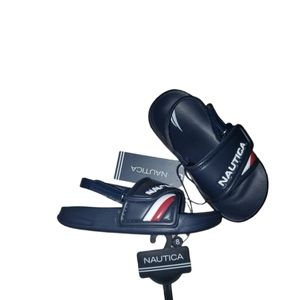Nautica Toddler Boys Sandals